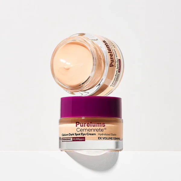⏰ LAST DAY BUY 1 GET 1 FREE💗Cemenrete Calcium Dark Spot Eye Cream | Dark Circle, Anti-aging, Sagging, Elasticity✨