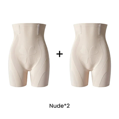 🔥Last Day Buy 1 get 1 free 🔥 High-Waisted Butt-Lifting Shaping Shorts ✨Instant curves, lasting confidence! 🍑