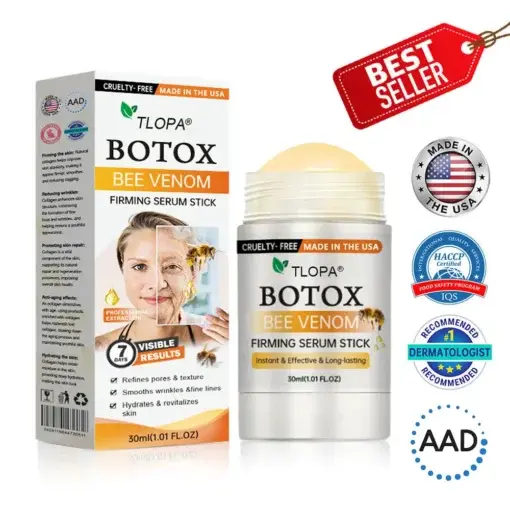 Botox Bee Venom Firming Serum Stick