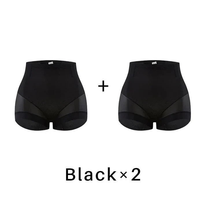 🔥Last Day Buy 1 get 1 free 🔥 High-Waisted Butt-Lifting Shaping Shorts ✨Instant curves, lasting confidence! 🍑