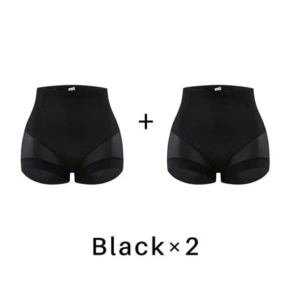 🔥Last Day Buy 1 get 1 free 🔥 High-Waisted Butt-Lifting Shaping Shorts ✨Instant curves, lasting confidence! 🍑