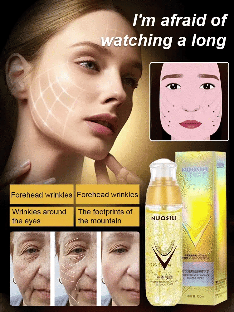 ⏰️LAST DAY BUY 1 GET 1 FREE✨Ecdoin anti aging essence💥