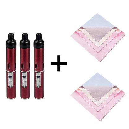 🔥 49% OFF -Pipe Lighter— BUY 2 GET 3