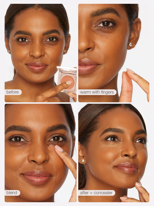 ✨ LAST DAY BUY 1 GET 1 FREE✨Colored Clay Undereye Corrector