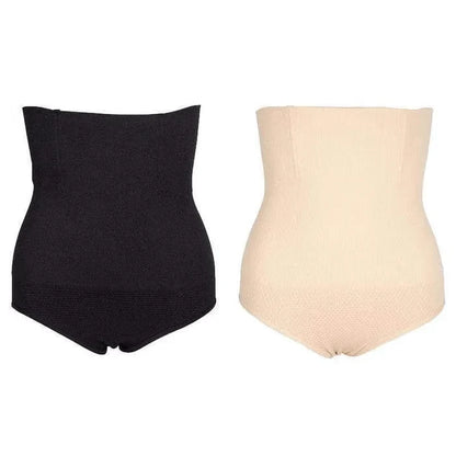 🔥Last Day Buy 1 get 1 free 🔥 High Waist Tummy Control Shapewear Panties