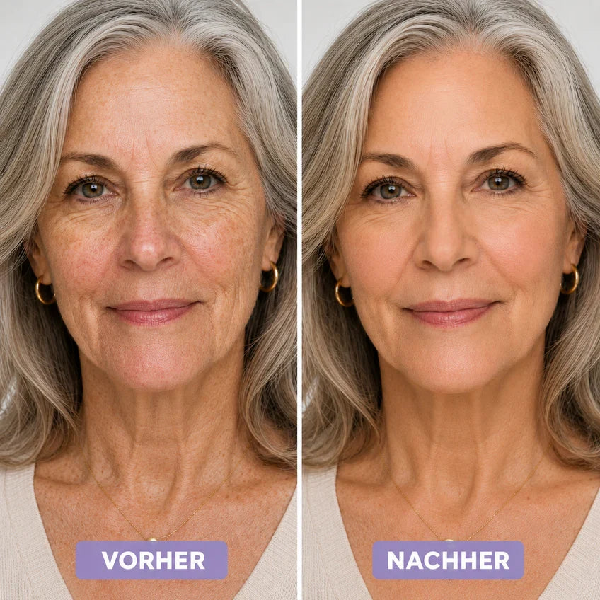 🔥 Limited-time 50% off! 🛒 Latest cutting-edge technology 👩‍🔬 Radiant Foundation Stick – a smart foundation stick that revitalizes mature skin.
