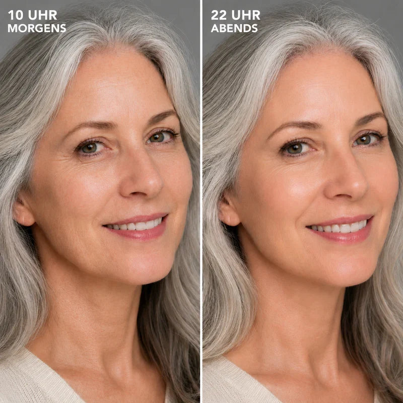 🔥 Limited-time 50% off! 🛒 Latest cutting-edge technology 👩‍🔬 Radiant Foundation Stick – a smart foundation stick that revitalizes mature skin.